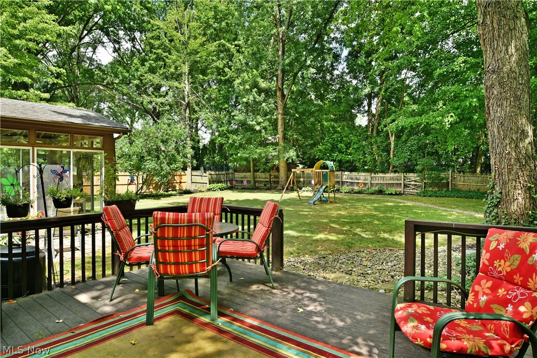 5841 Sampson Drive Girard OH 44420