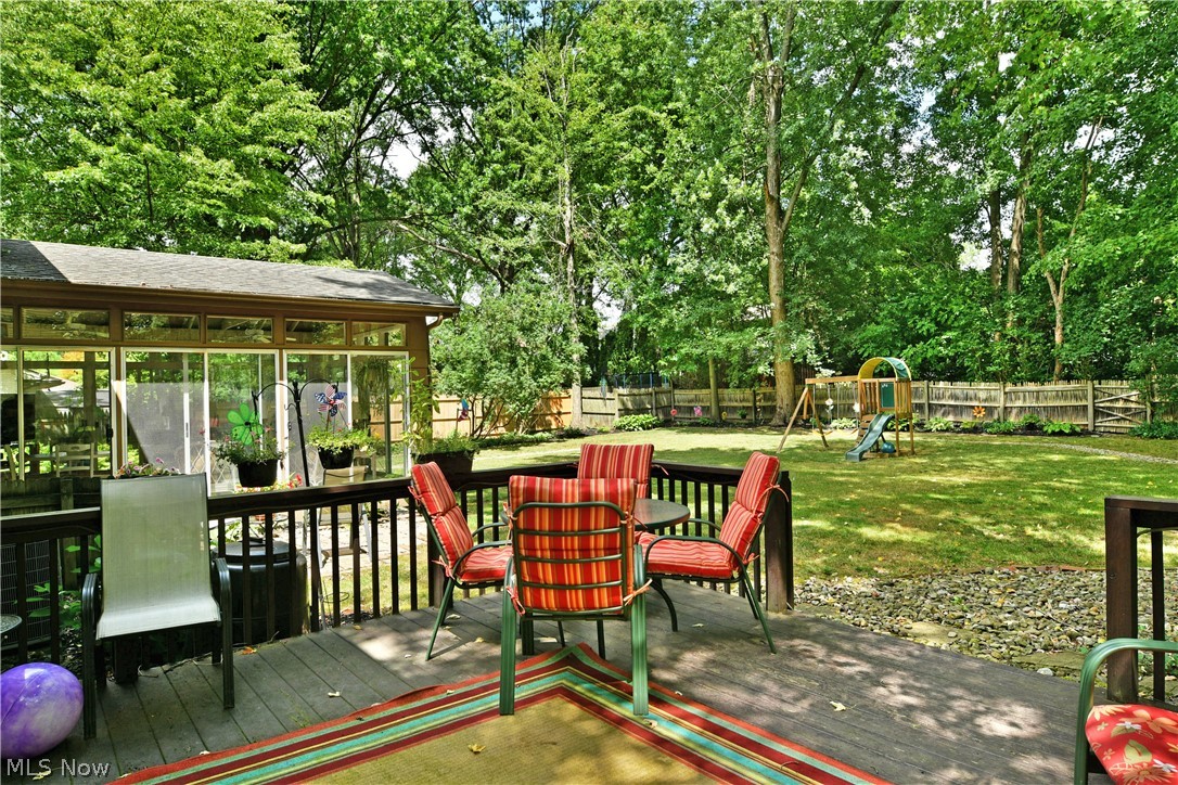 5841 Sampson Drive Girard OH 44420