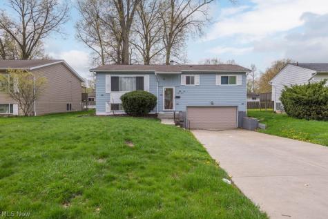 24763 Doe Drive North Olmsted OH 44070