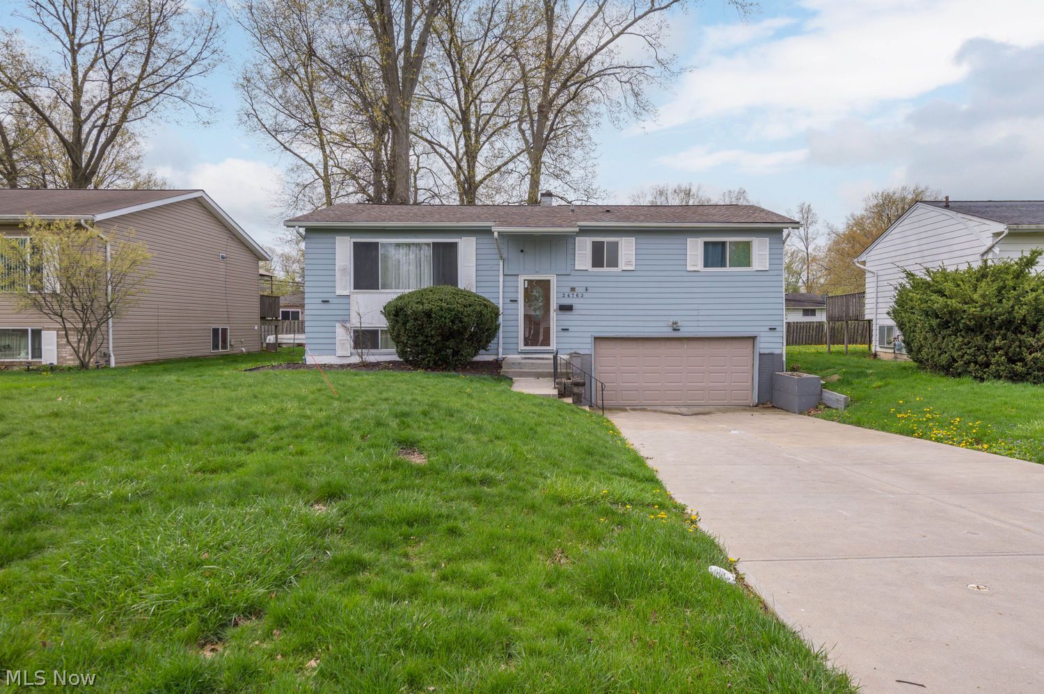 24763 Doe Drive North Olmsted OH 44070