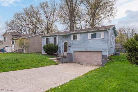 24763 Doe Drive North Olmsted OH 44070