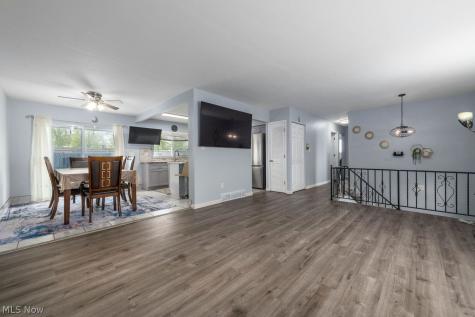 24763 Doe Drive North Olmsted OH 44070
