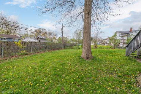 24763 Doe Drive North Olmsted OH 44070