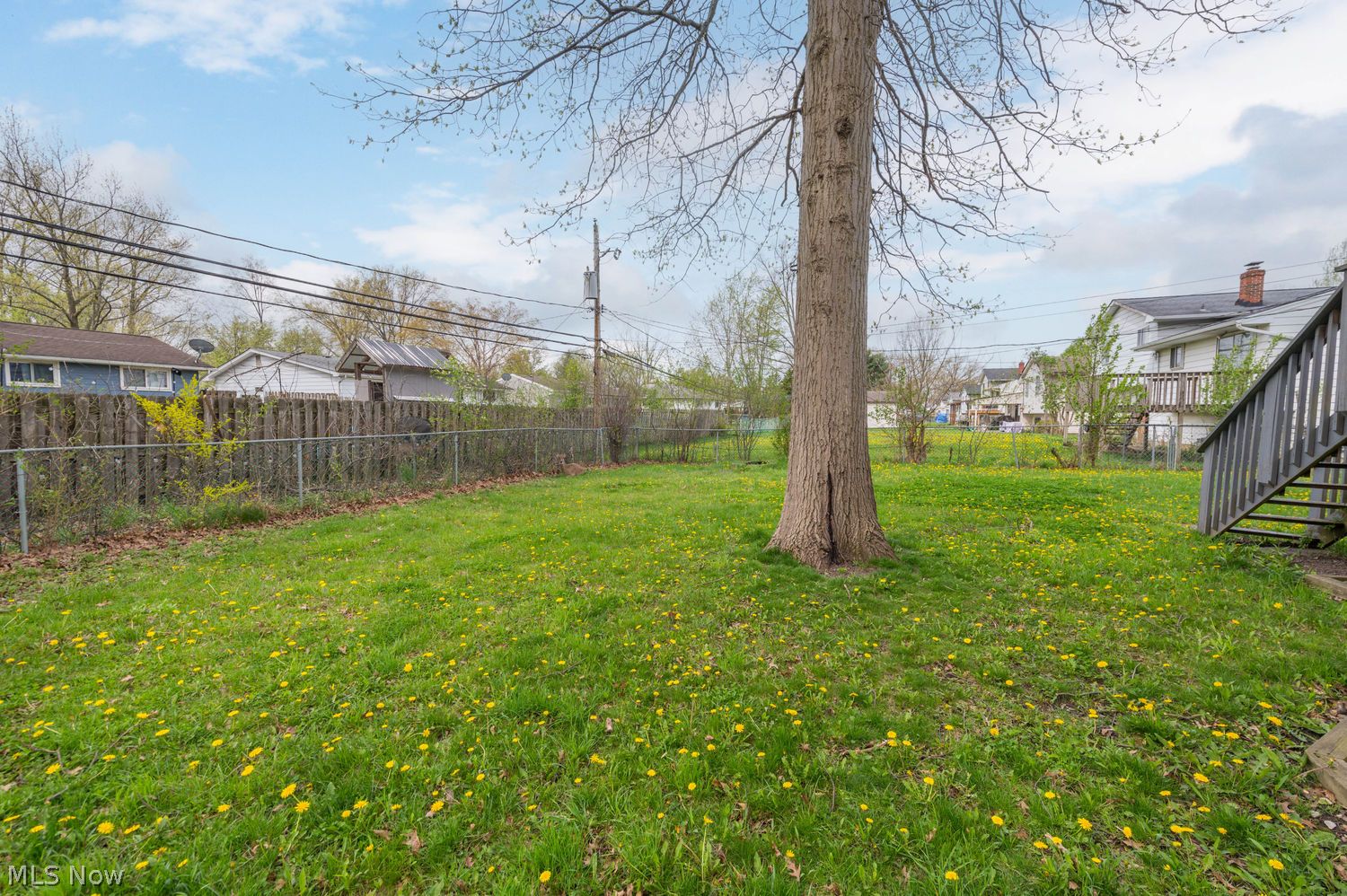 24763 Doe Drive North Olmsted OH 44070