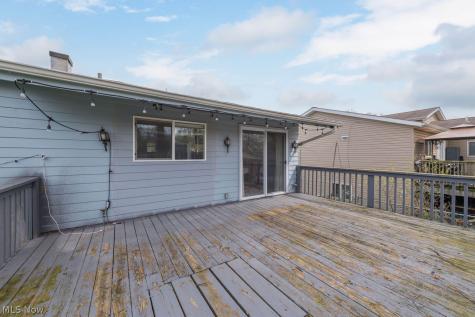 24763 Doe Drive North Olmsted OH 44070