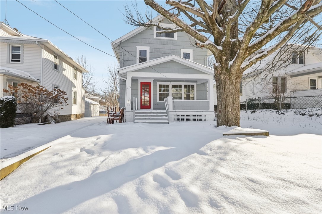 275 Goodview Avenue Akron OH 44305