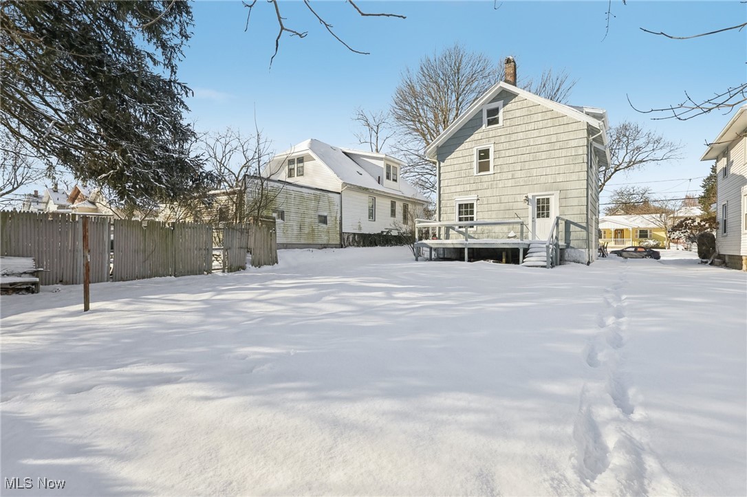 275 Goodview Avenue Akron OH 44305