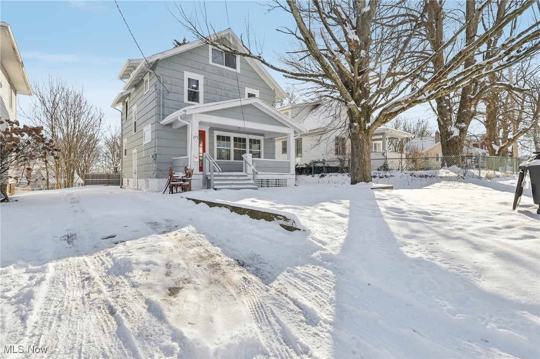 275 Goodview Avenue Akron OH 44305