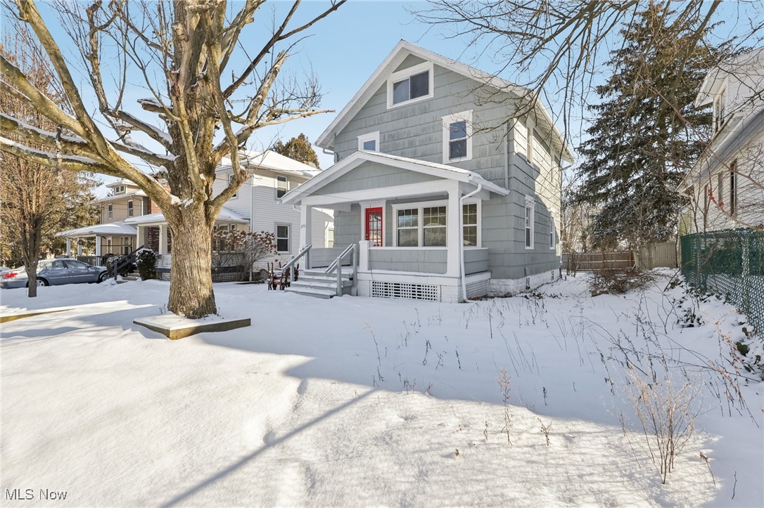 275 Goodview Avenue Akron OH 44305