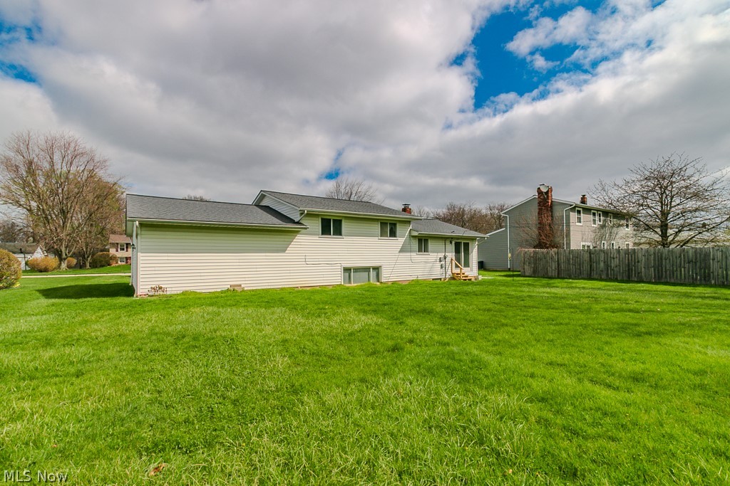 7440 Ohio Street Mentor OH 44060
