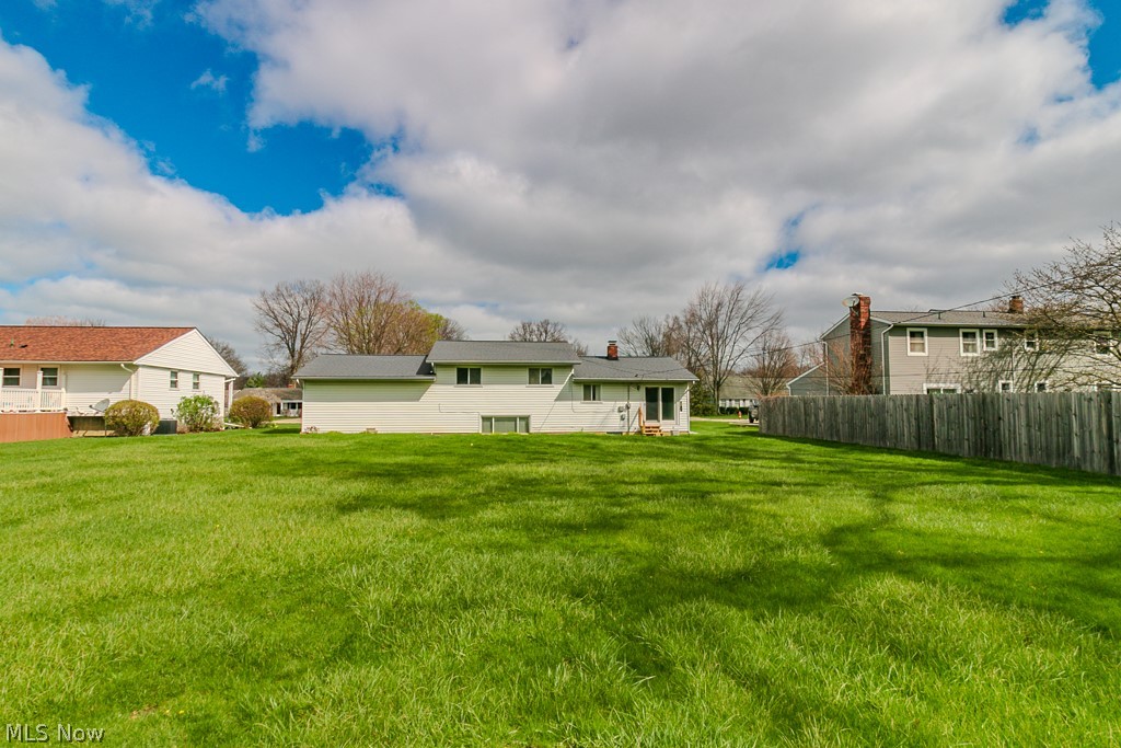 7440 Ohio Street Mentor OH 44060
