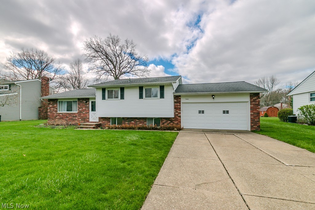 7440 Ohio Street Mentor OH 44060