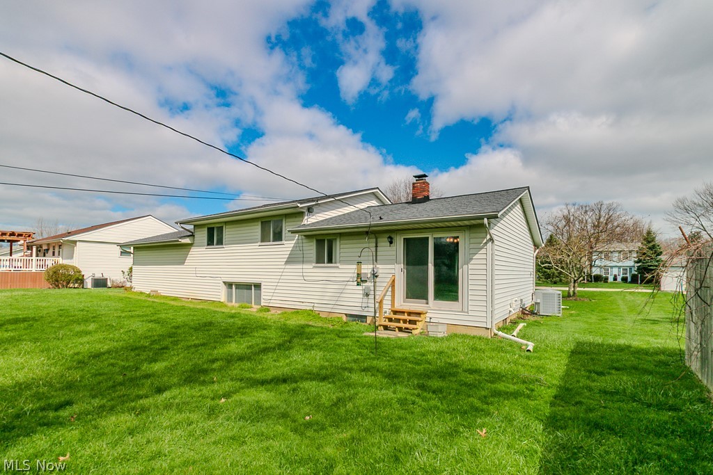 7440 Ohio Street Mentor OH 44060