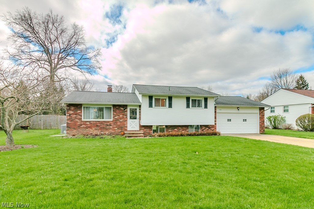 7440 Ohio Street Mentor OH 44060