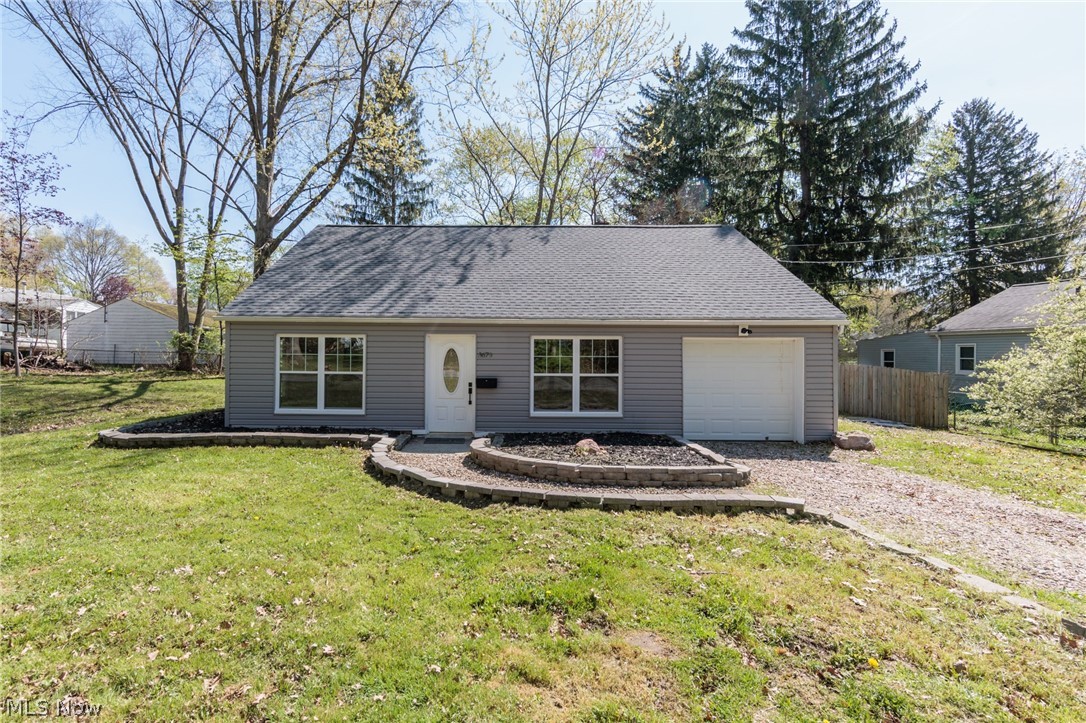 3679 Sanford Avenue Stow OH 44224