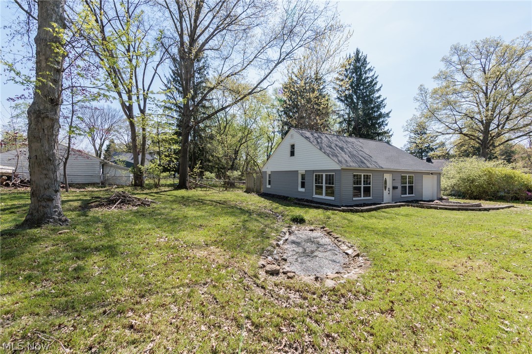 3679 Sanford Avenue Stow OH 44224