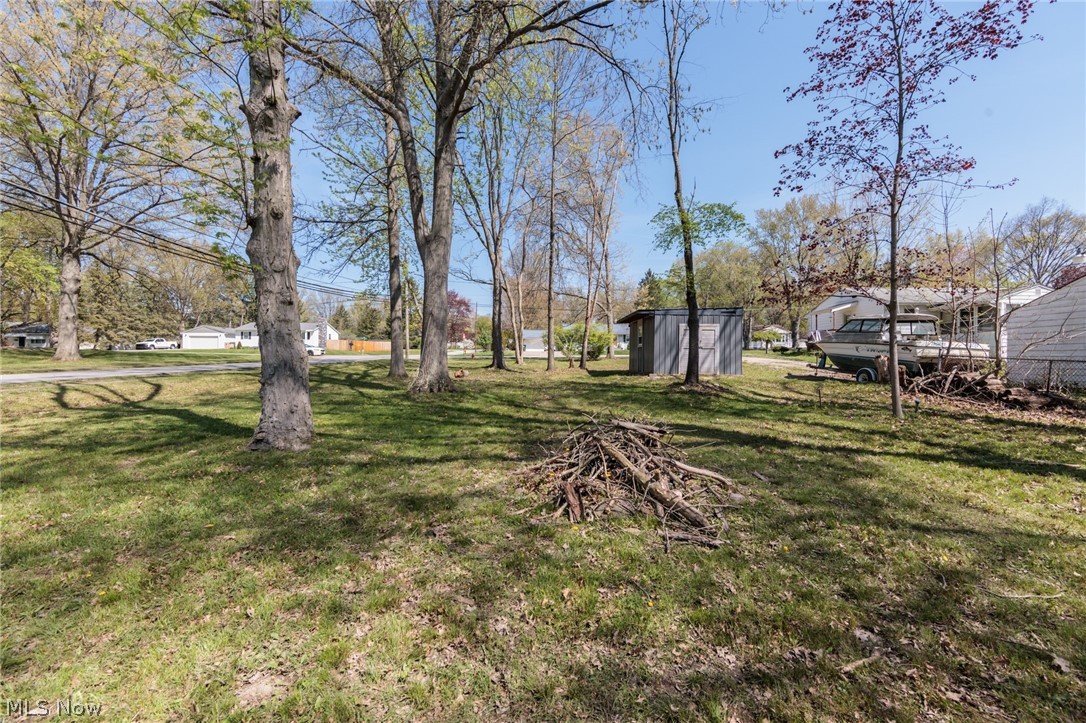 3679 Sanford Avenue Stow OH 44224