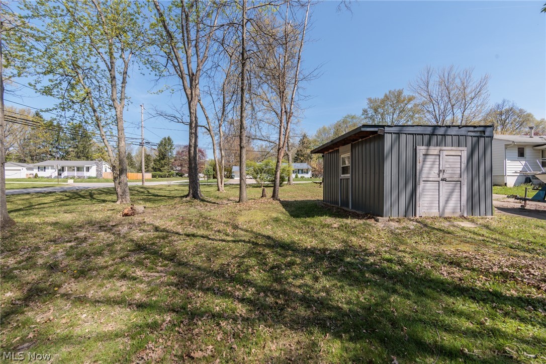 3679 Sanford Avenue Stow OH 44224