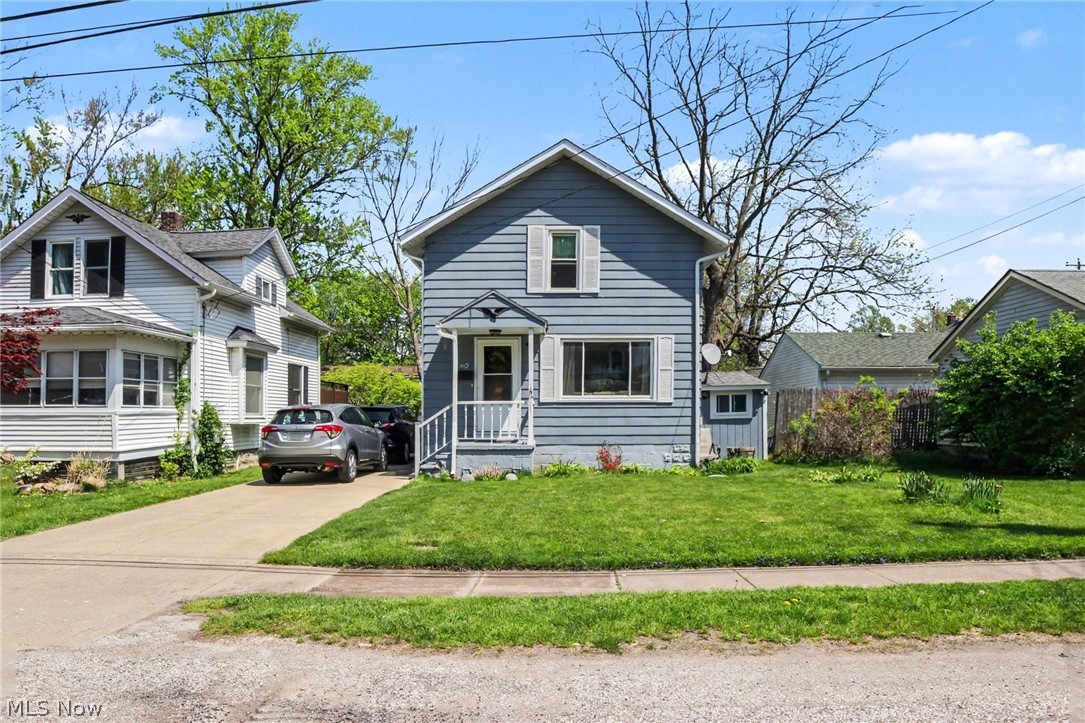419 Meadow Lane Painesville OH 44077
