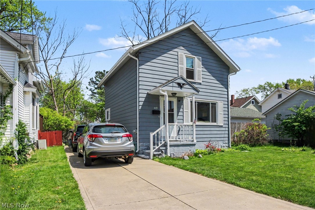 419 Meadow Lane Painesville OH 44077