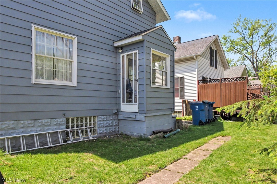 419 Meadow Lane Painesville OH 44077