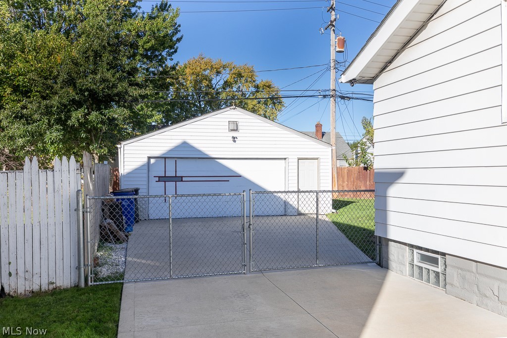 4572 W 149th Street Cleveland OH 44135