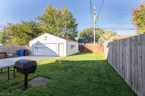 4572 W 149th Street Cleveland OH 44135
