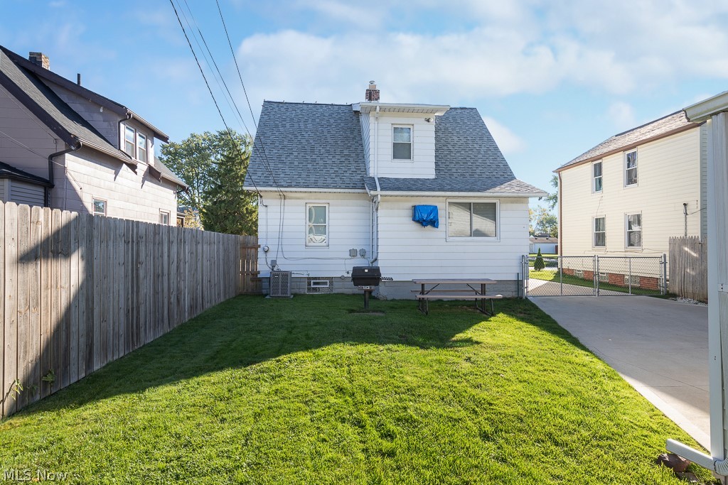 4572 W 149th Street Cleveland OH 44135