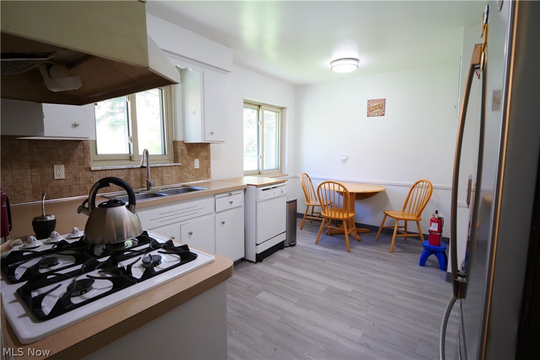 5931 Mayberry Avenue Mayfield Heights OH 44124