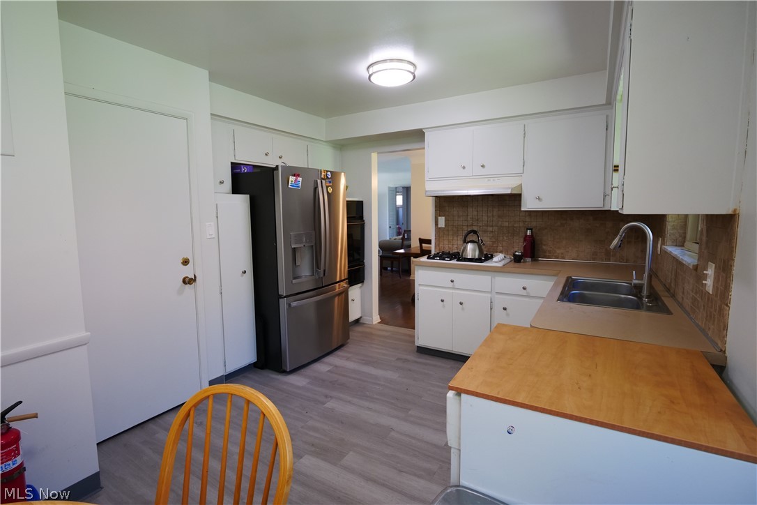 5931 Mayberry Avenue Mayfield Heights OH 44124