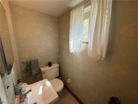 5931 Mayberry Avenue Mayfield Heights OH 44124
