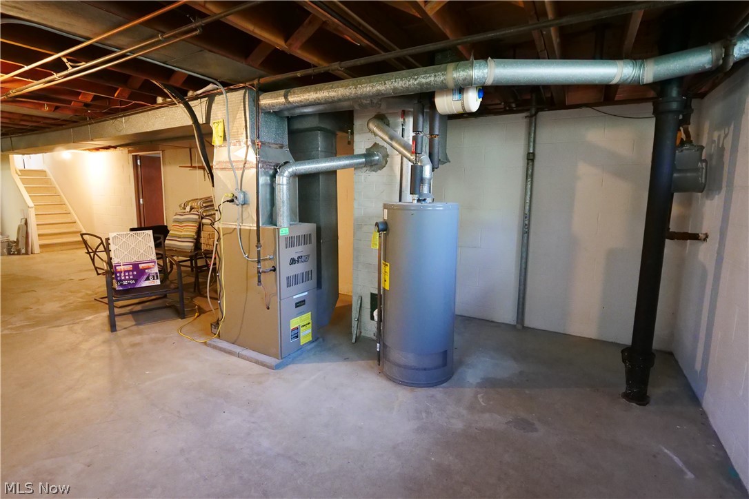 5931 Mayberry Avenue Mayfield Heights OH 44124