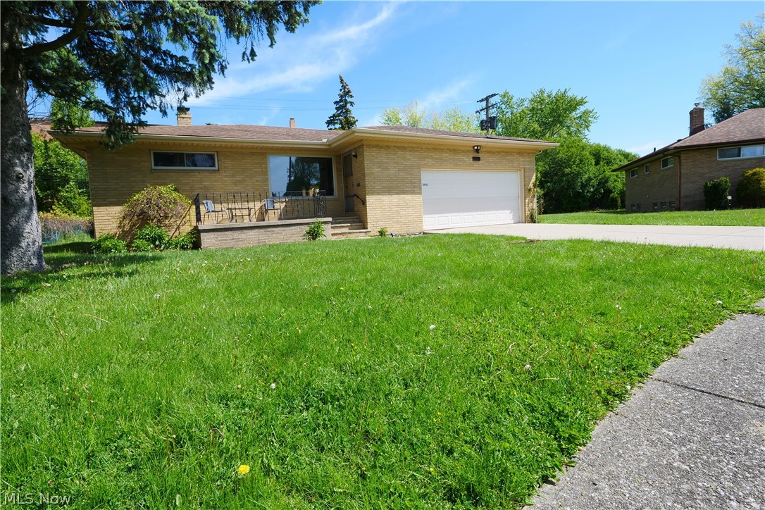 5931 Mayberry Avenue Mayfield Heights OH 44124