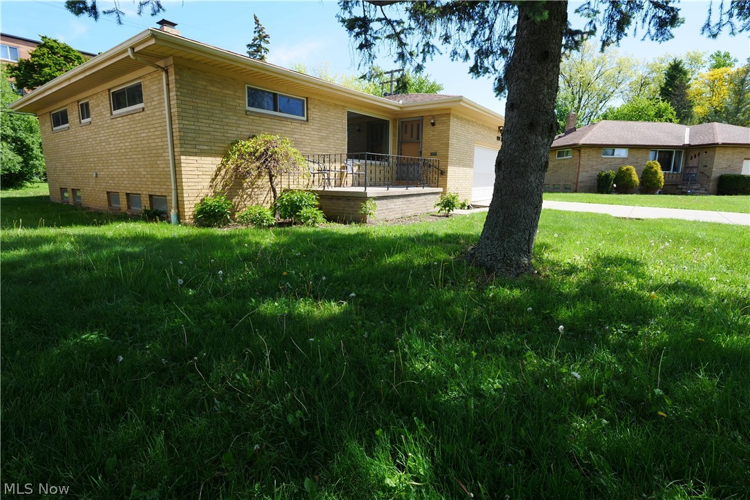 5931 Mayberry Avenue Mayfield Heights OH 44124