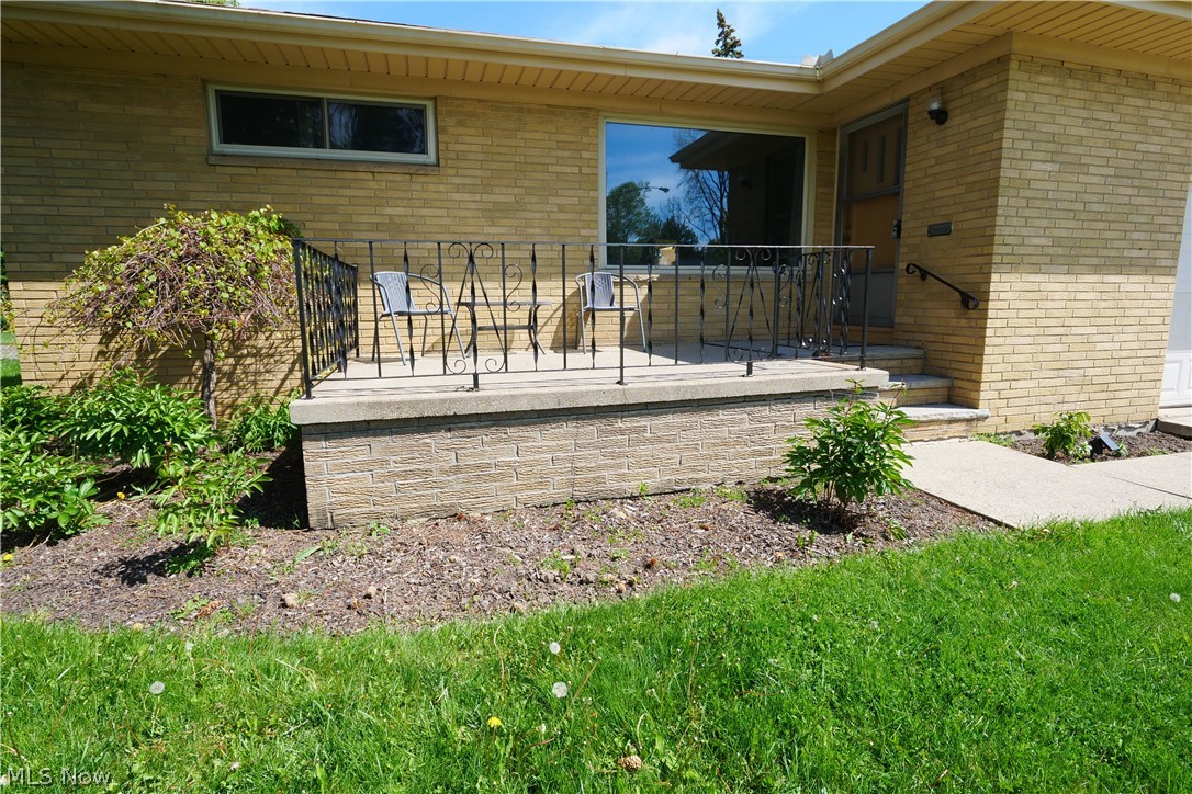 5931 Mayberry Avenue Mayfield Heights OH 44124