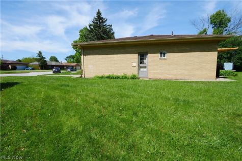 5931 Mayberry Avenue Mayfield Heights OH 44124