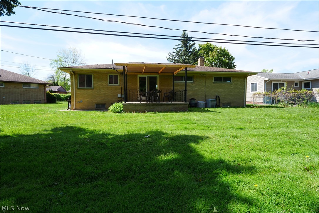 5931 Mayberry Avenue Mayfield Heights OH 44124