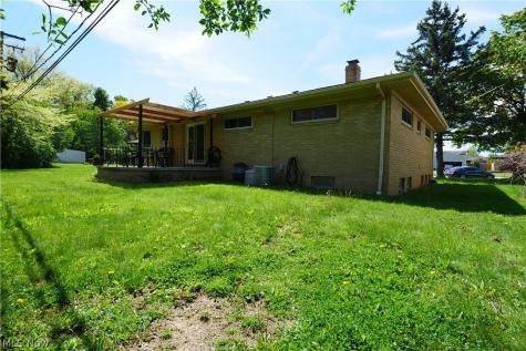 5931 Mayberry Avenue Mayfield Heights OH 44124