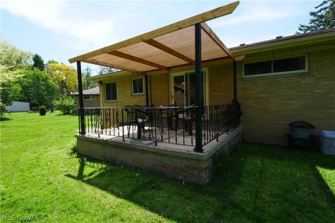 5931 Mayberry Avenue Mayfield Heights OH 44124