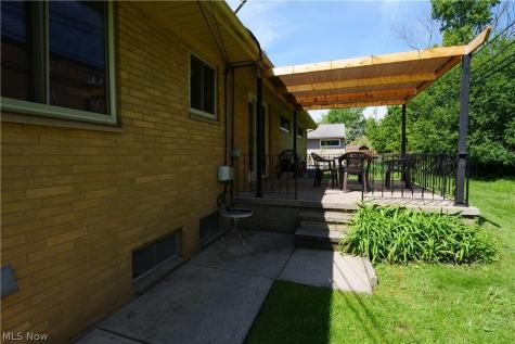 5931 Mayberry Avenue Mayfield Heights OH 44124