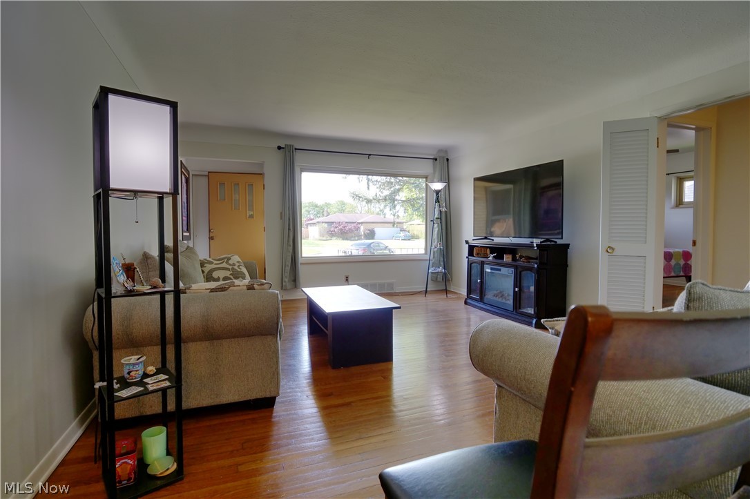 5931 Mayberry Avenue Mayfield Heights OH 44124