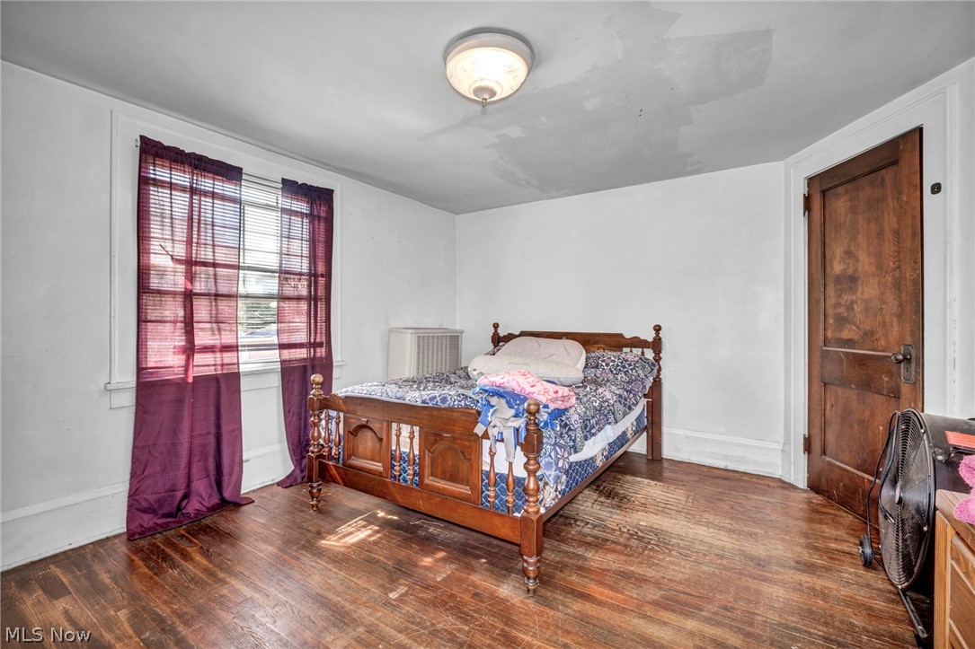 251 Norton Avenue Barberton OH 44203