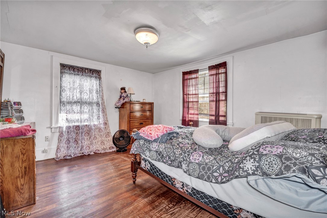 251 Norton Avenue Barberton OH 44203