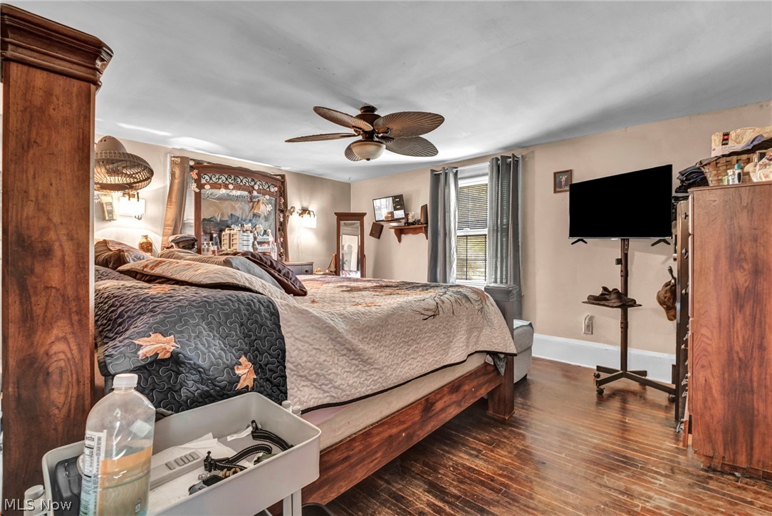 251 Norton Avenue Barberton OH 44203