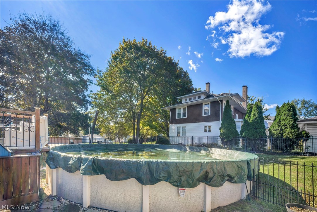 251 Norton Avenue Barberton OH 44203