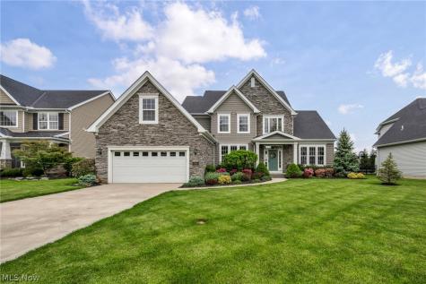 32708 Albion Drive Avon Lake OH 44012