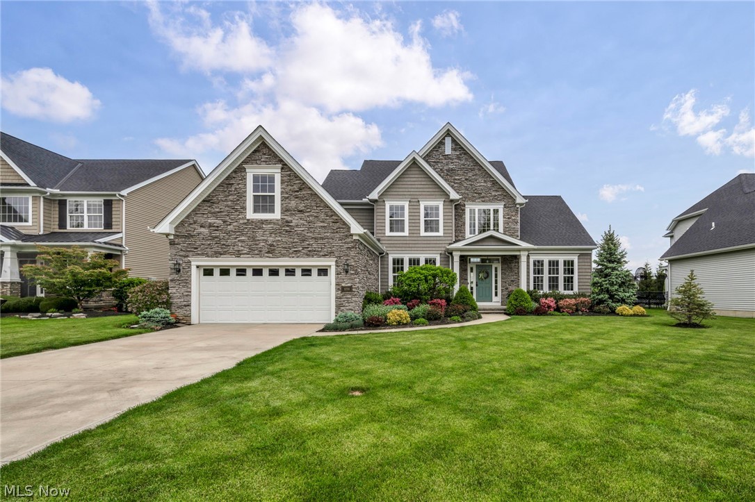 32708 Albion Drive Avon Lake OH 44012