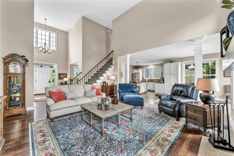 32708 Albion Drive Avon Lake OH 44012