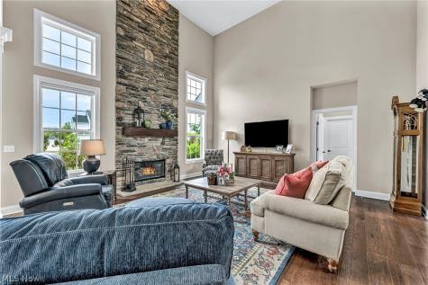 32708 Albion Drive Avon Lake OH 44012