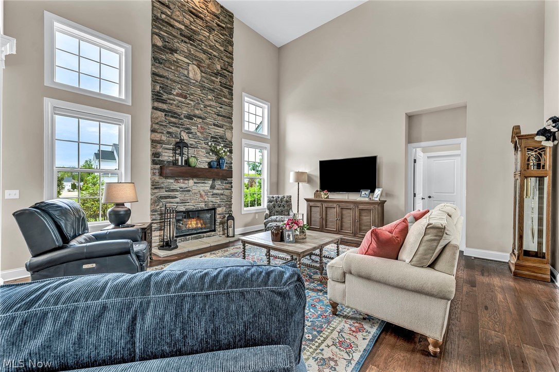 32708 Albion Drive Avon Lake OH 44012